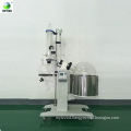 3L Hot Sale Rotary Film Evaporators Rotovap Vacuum Evaporator(RE-5203)